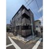 VILLA桜山の外観