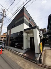 リベルテの外観画像