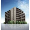 RJRプレシア蒲田の外観