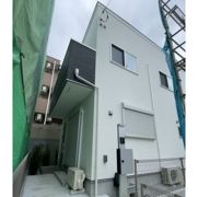 Kolet等々力の外観画像