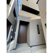 Kolet根岸の外観画像