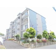リリー本郷台10号棟の外観画像