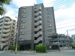 フェニックス八王子弐番館の外観画像