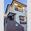 三山戸建の間取り画像