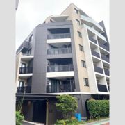 インプレストコア神楽坂の外観画像