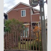 青砥町戸建の外観画像