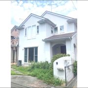 東柏ケ谷戸建の外観画像