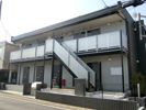 リブリ・AKの間取り画像