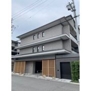 ブランズ京都円町の外観画像