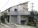 横浜市中区池袋戸建の間取り画像