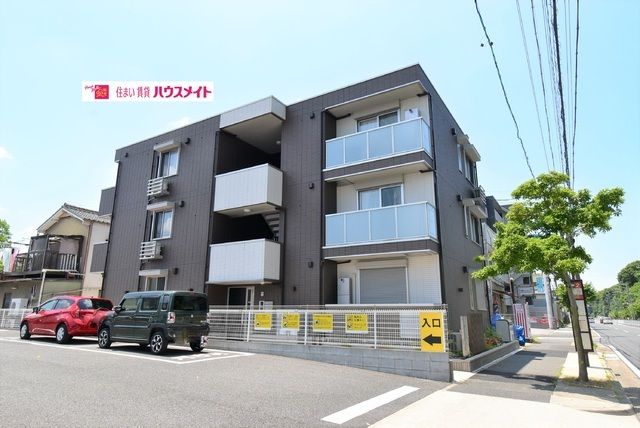 GRAND D-room天白相川の外観画像