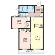 Maison de familleの間取り画像