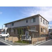 エルメゾンセレナの外観画像