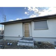 コテージの外観画像