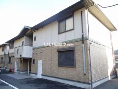 きん・こん・館の外観画像