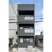 Anecis花の木の外観画像