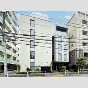 PASEO大崎の外観画像