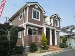 シード リーフの外観画像