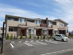 ラ・カーザ ドルチェ Ⅰの外観画像