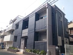 Le，Confortの外観画像