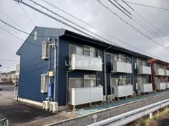 ピュアーズ95Cの外観画像