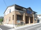 ガーデンハウスKKの間取り画像