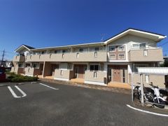 クラシオンの外観画像