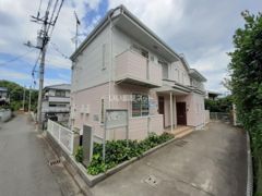 オーブリーまゆの外観画像