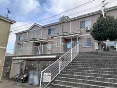 エルピーダM C棟の外観画像