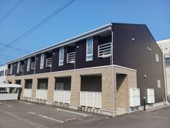 ジュスト ヌウヴォーの外観画像