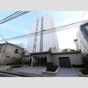 PREMIUM CUBE 池袋本町の外観画像