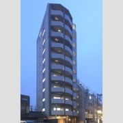 パティーナ大山の外観画像