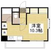 ダイアパレス丸之内二番館の間取り画像