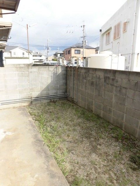 庭