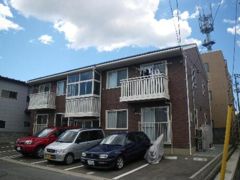 ドミール三和の外観画像