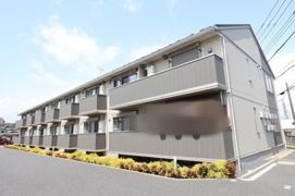 レガート大野原 Aの外観画像