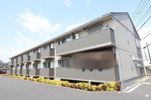 レガート大野原 Aの間取り画像