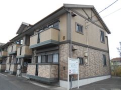 ウィルモア Bの外観画像