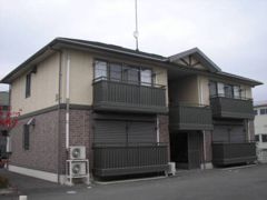 クレイン A/B/Cの外観画像