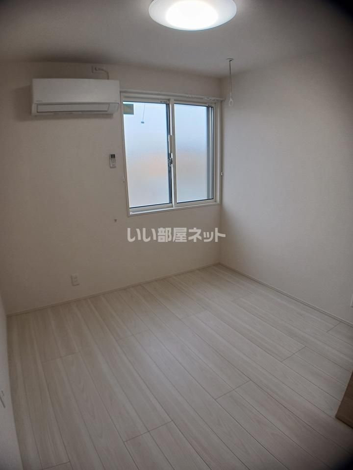 洋室