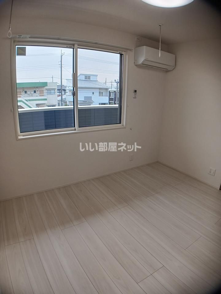 洋室