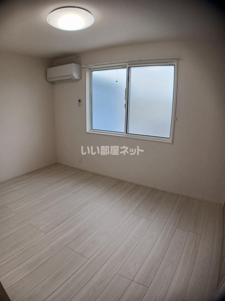 洋室