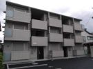 アンクレージュの間取り画像