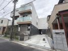セレスティア扇Ⅶの間取り画像