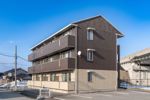 D-room魚津イーストの外観画像