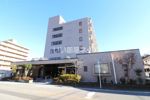 フェリオ甲府上石田の外観
