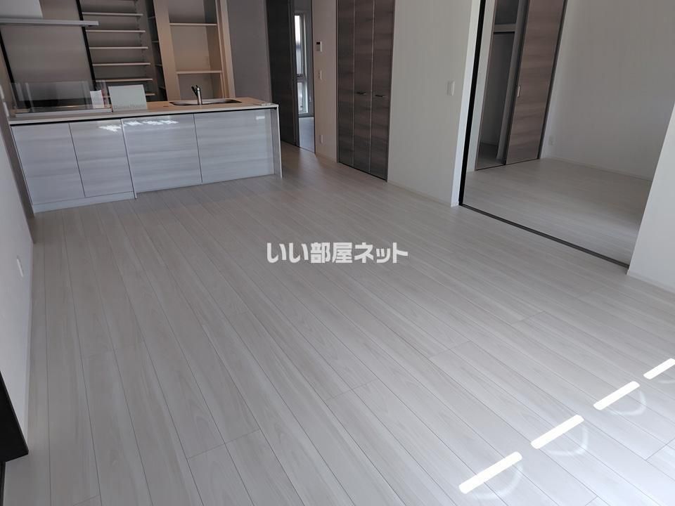 リビング