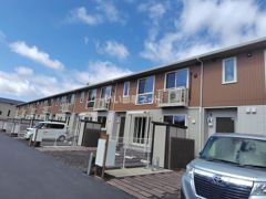 グランソラナ軽井沢の外観画像