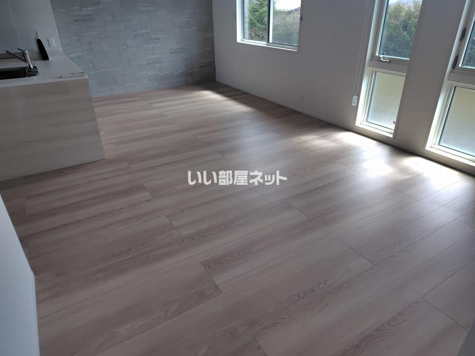 リビング