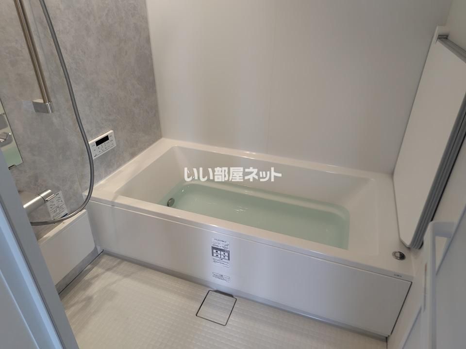 バスルーム